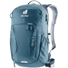 Рюкзак велосипедний Deuter Bike I 14L (3202021 1374) atlantic-ink