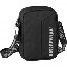 Сумка через плече CAT CIty Adventure 2.5L (84356.01) black