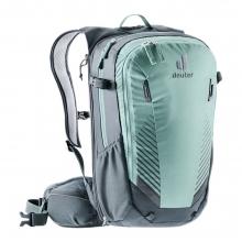 Рюкзак велосипедний жіночий Deuter Compact EXP 12+5L SL (3206021 2444) jade-graphite