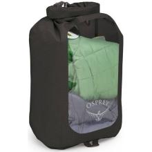 Гермомешок Osprey DrySack w/Window 12L (10004955) black