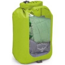 Гермомешок Osprey DrySack w/Window 12L (10004957) limon