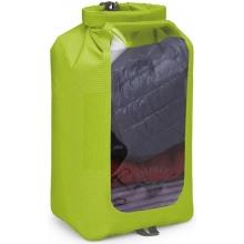 Гермомешок Osprey DrySack w/Window 20L (10004954) limon