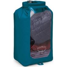 Гермомешок Osprey DrySack w/Window 20L (10004953) waterfront blue