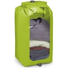 Гермомешок Osprey DrySack w/Window 35L (10004951) limon