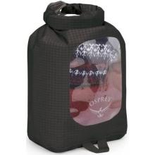 Гермомешок Osprey DrySack w/Window 3L (10004961) black