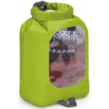 Гермомешок Osprey DrySack w/Window 3L (10004963) limon