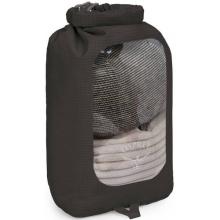 Гермомешок Osprey DrySack w/Window 6L (10004958) black