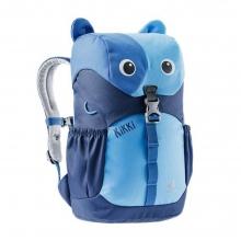 Рюкзак Deuter Kikki 8L (3610421 3333) blue