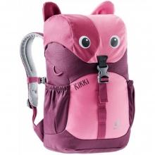 Рюкзак Deuter Kikki 8L (3610421 5566) pink
