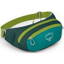 Сумка на пояс Osprey Daylite Waist (10005143) escapade green/baikal green