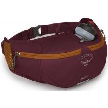 Сумка велосипедна на пояс Osprey Savu 2L (10005086) aprium purple