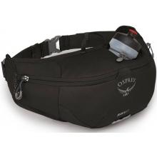 Сумка велосипедна на пояс Osprey Savu 2L (10005084) black