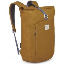 Рюкзак Osprey Arcane Roll Top 22L (10005120) brindle brown heather