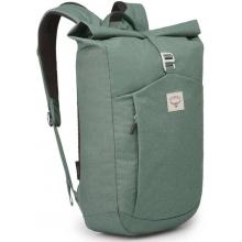 Рюкзак Osprey Arcane Roll Top 22L (10005121) pine leaf green heather