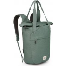 Сумка-рюкзак через плече Osprey Arcane Tote Pack 20L (10005119) pine leaf green heather