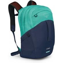 Рюкзак Osprey Comet 30L (10004595) reverie green/cetacean blue
