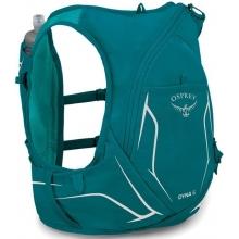 Рюкзак жіночий Osprey Dyna 6 (10004138) verdigris green