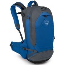 Рюкзак велосипедний Osprey Escapist 25L (10004741) postal blue