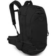 Рюкзак велосипедный Osprey Escapist 30L (10004735) black