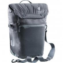 Сумка на велосипед Deuter Mainhattan 17+10L (3230022 4409) graphite-shale