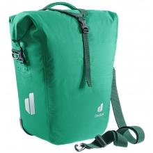 Сумка на велосипед Deuter Weybridge 25+5L (3230222 2028) green
