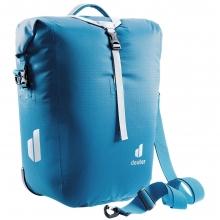 Сумка на велосипед Deuter Weybridge 25+5L (3230222 3068) blue