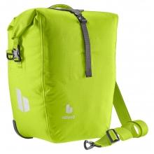 Сумка на велосипед Deuter Weybridge 25+5L (3230222 8006) citrus