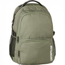 Рюкзак на колесах CAT CIty Adventure 32L (84357.351) khaki