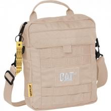Сумка через плече CAT Combat Namib Tablet Bag 5L (84036;101) sandy