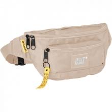 Сумка на пояс CAT Combat 3L (84037;101) sandy