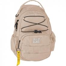 Рюкзак - слінг з однією лямкою CAT Combat 9L (84174;101) sandy