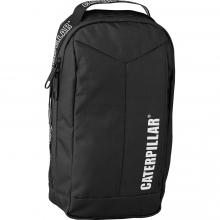 Рюкзак - слінг з однією лямкою CAT CIty Adventure 6L (84355.01) black
