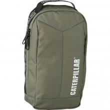 Рюкзак - слінг з однією лямкою CAT CIty Adventure 6L (84355.351) khaki
