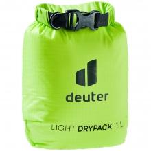 Гермомешок Deuter Light Drypack 1L (3940021 8006) citrus