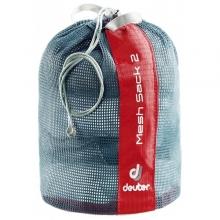 Чохол для одягу Deuter Mesh Sack 2L (3941016 5050) fire