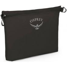Органайзер для аксесуарів Osprey Ultralight Zipper Sack Large 7L (10004978) black