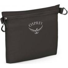 Органайзер для аксесуарів Osprey Ultralight Zipper Sack Medium 5L (10004980) black