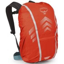 Чехол для рюкзака Osprey HiVis Commuter Raincover Small 20-35L (10004889) mars orange