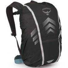 Чехол для рюкзака Osprey HiVis Commuter Raincover Small 20-35L (10004888) black