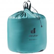 Чохол для одягу Deuter Pack Sack 10L (3941221 3026) petrol
