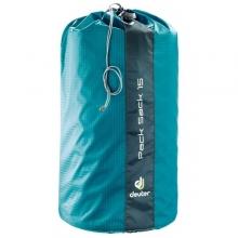 Чохол для одягу Deuter Pack Sack 15L (3940916 3026) petrol