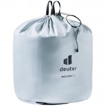 Чохол для одягу Deuter Pack Sack 18L (3941321 4012) tin