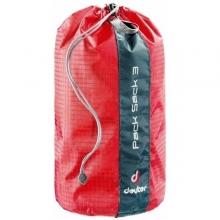 Чохол для одягу Deuter Pack Sack 3L (3940616 5050) fire