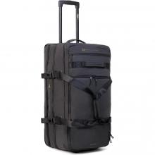 Сумка дорожня на колесах National Geographic Expedition 81L (N09301;06) black