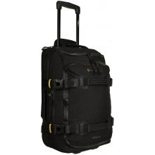 Сумка дорожня на колесах National Geographic Expedition 36L (N09303;06) black