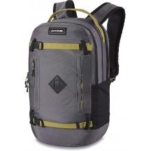 Рюкзак DAKINE URBN Mission 23L (10003246) castlerock ballistic