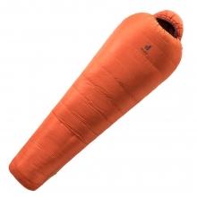 Спальний мішок жіноча Deuter Astro Pro 1000 SL left (3713123 9507 1) paprika-redwood