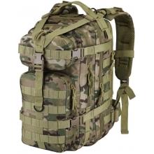 Рюкзак чоловічий Camo Assault 25L (PL-AS-BP-MC) mtc