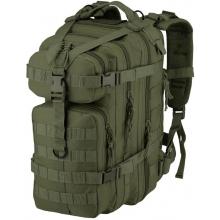 Рюкзак чоловічий Camo Assault 25L (PL-AS-BP-CD-OG) cordura&reg; olive green