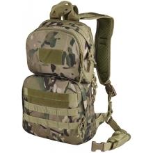 Рюкзак чоловічий Camo Humi 9.5L (PL-HM-BP-MC) mtc